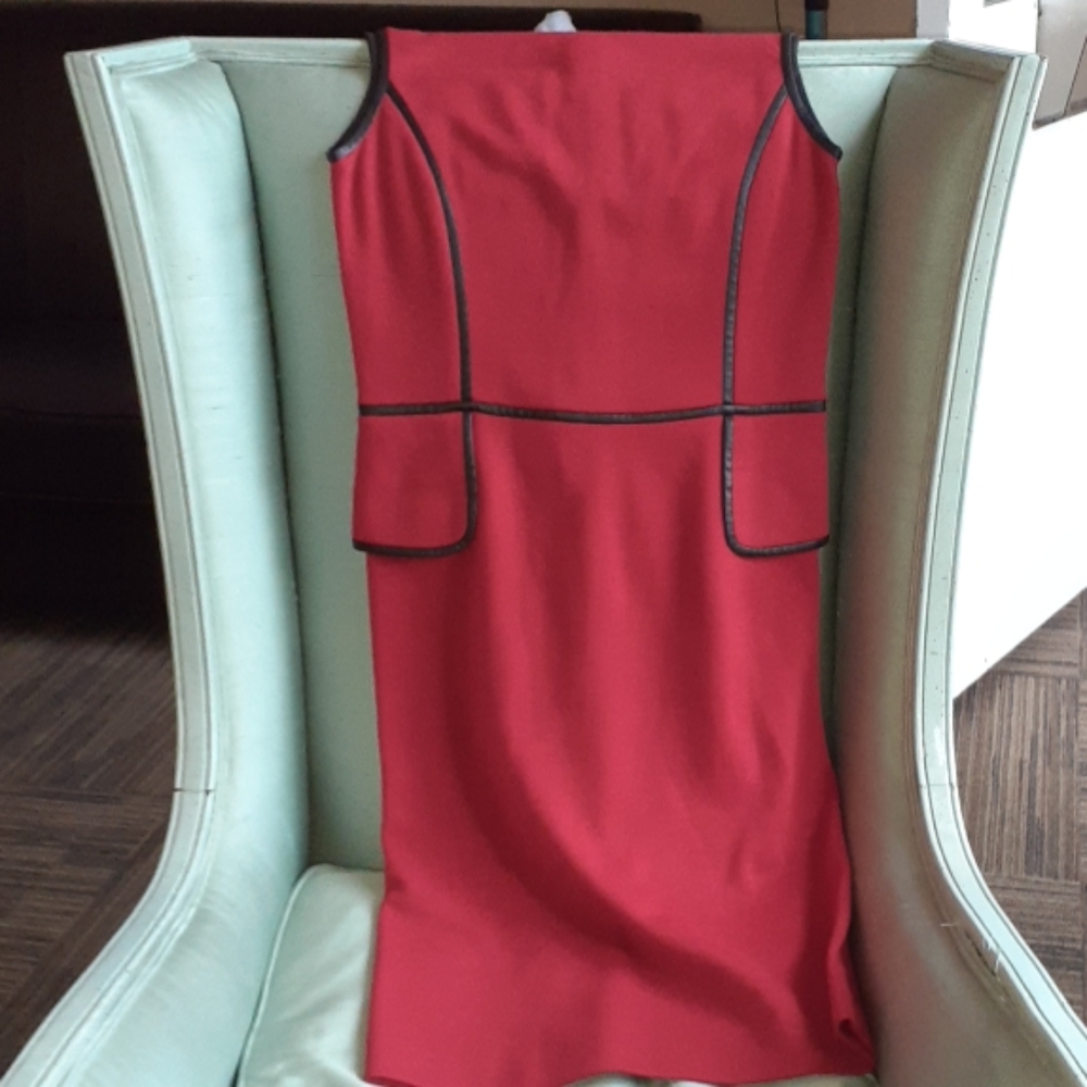 Tory Burch Dress